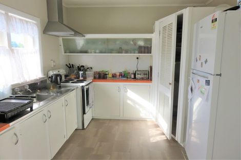 Photo of property in 45 Plunket Street, Dargaville, 0310