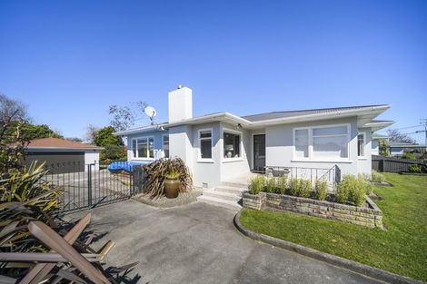 Photo of property in 57 Fairs Road, Milson, Palmerston North, 4414