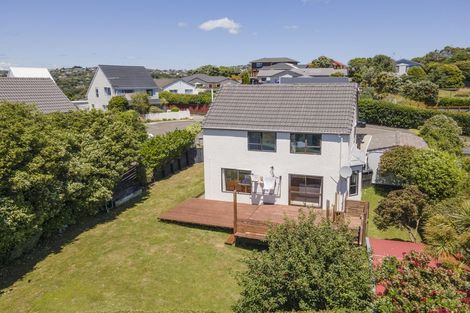 Photo of property in 3 Alister Way, Churton Park, Wellington, 6037