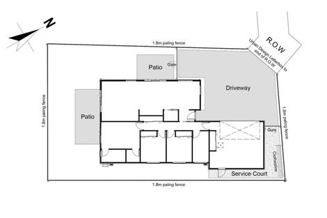 Photo of property in 20 Llew Summers Street, Belfast, Christchurch, 8051