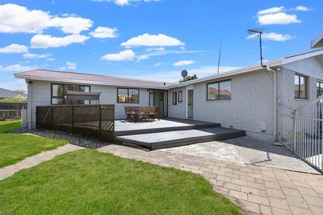 Photo of property in 12 Takapu Place, Bromley, Christchurch, 8062