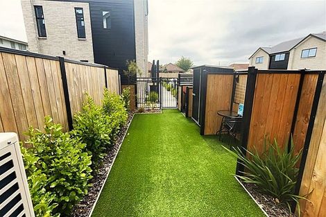 Photo of property in 3/6b Taramea Place, Addington, Christchurch, 8024