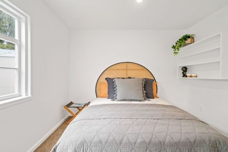 Photo of property in 207 Fifield Terrace, Opawa, Christchurch, 8023