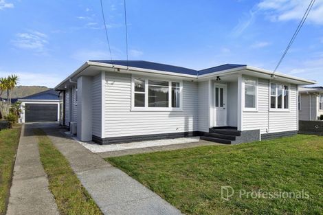 Photo of property in 226 Taita Drive, Avalon, Lower Hutt, 5011