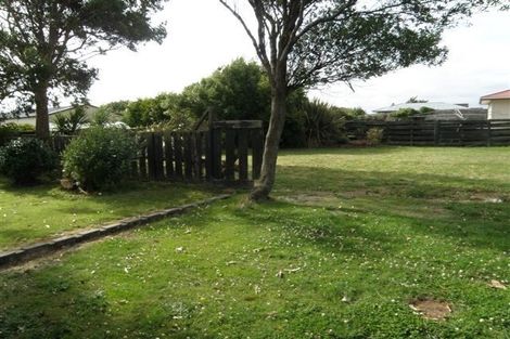 Photo of property in 32 Stirrat Street, Kingswell, Invercargill, 9812