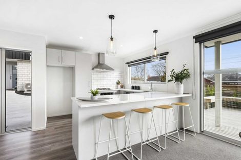 Photo of property in 1/22 Thomson Avenue, Dinsdale, Hamilton, 3204