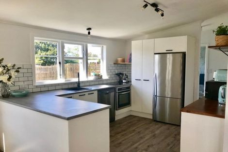 Photo of property in 305a Frederick Street West, Mahora, Hastings, 4120