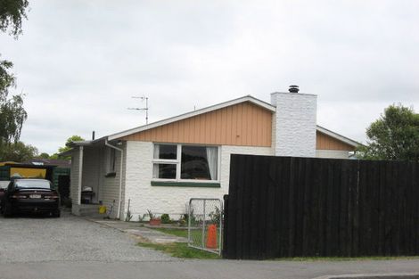 Photo of property in 17 Newnham Street, Rangiora, 7400