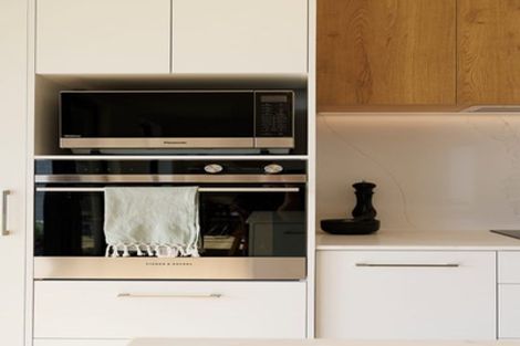 Photo of property in 32 Te Piriti Road, One Tree Point, 0118