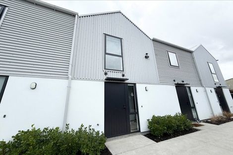 Photo of property in 15/45 Dickens Street, Addington, Christchurch, 8024
