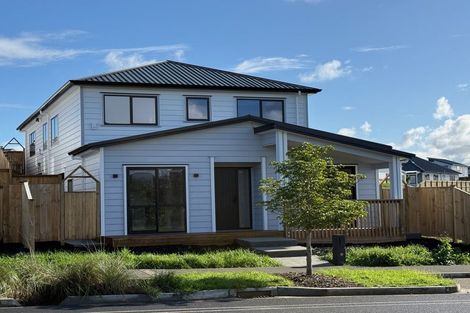 Photo of property in 71 Tributary Parade, Karaka, Papakura, 2113