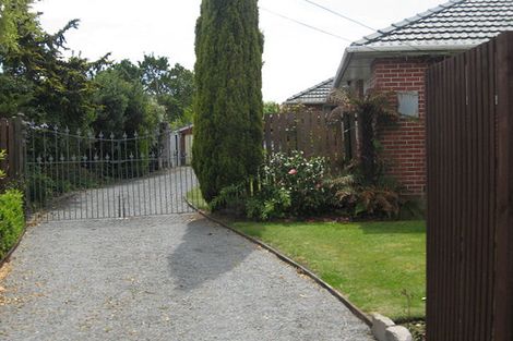 Photo of property in 61 Veitches Road, Casebrook, Christchurch, 8051
