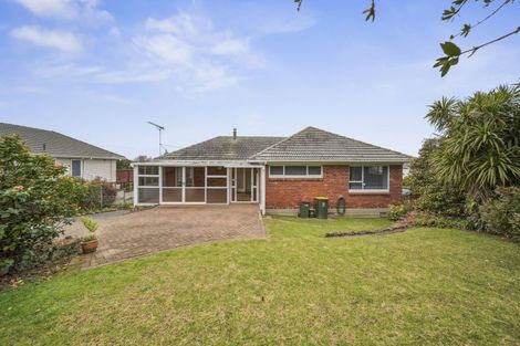 Photo of property in 10 Greenhill Crescent, Pakuranga, Auckland, 2010