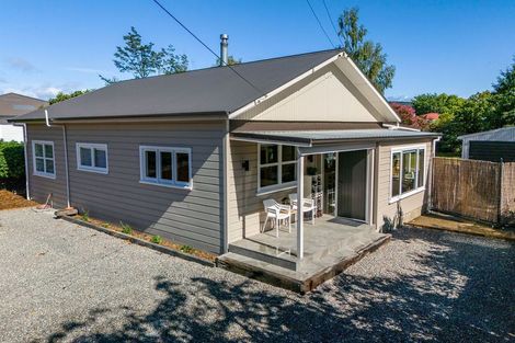 Photo of property in 25 Arrow Street, Wakefield, 7025