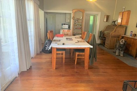 Photo of property in 1618 Waitahora Road, Waitahora, Dannevirke, 4971