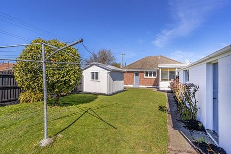 Photo of property in 54 Worthy Street, Ilam, Christchurch, 8041