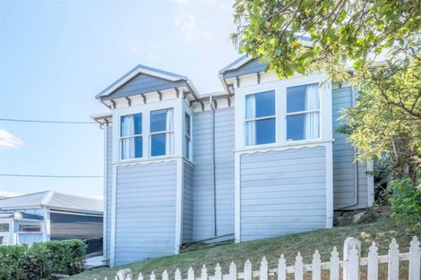 Photo of property in 64 Herald Street, Berhampore, Wellington, 6023