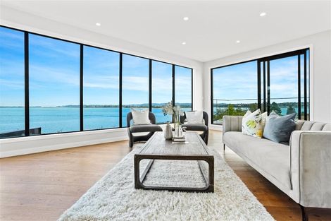 Photo of property in 5 Seawind Way, Hobsonville, Auckland, 0616