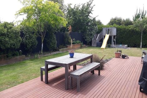 Photo of property in 12 Quartz Drive, Rolleston, 7614