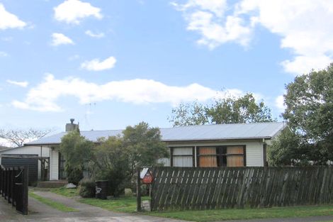 Photo of property in 15 Carter Street, Mount Maunganui, 3116