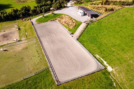 Photo of property in 211 Sercombe Road, Geraldine Downs, Geraldine, 7991