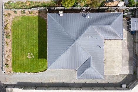 Photo of property in 84 Thomson Street, Tinwald, Ashburton, 7700