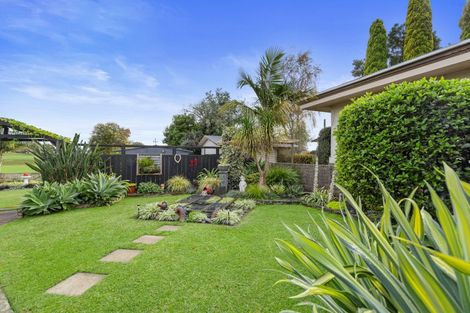 Photo of property in 67 North Street, Morrinsville, 3300