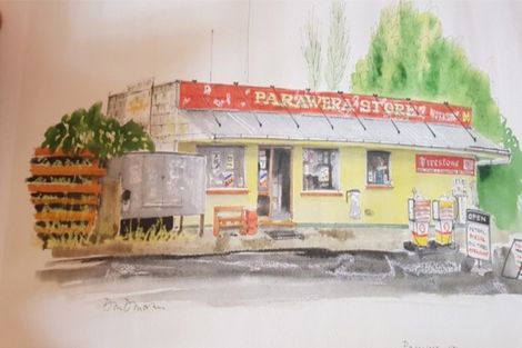 Photo of property in 811 Arapuni Road, Parawera, Te Awamutu, 3872