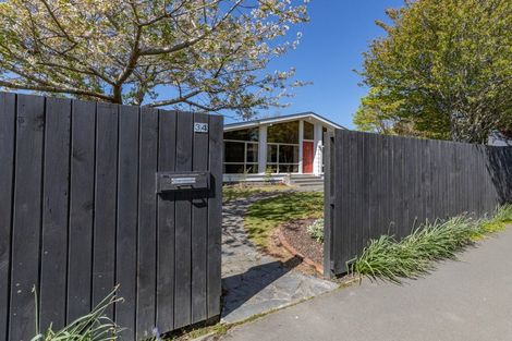 Photo of property in 34 Fenhall Street, Russley, Christchurch, 8042