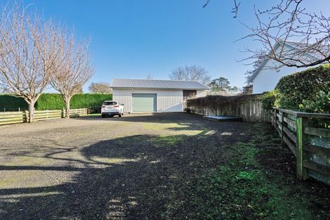 Photo of property in 54 Drysdale Road, Myross Bush, Invercargill, 9872