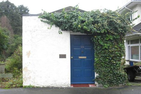 Photo of property in 3a Inverleith Street, North Dunedin, Dunedin, 9016