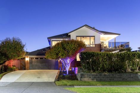 Photo of property in 34 Weatherly Drive, Beachlands, Auckland, 2018