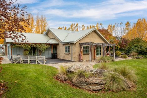 Photo of property in 208 Fisher Lane, Galloway, Alexandra, 9393