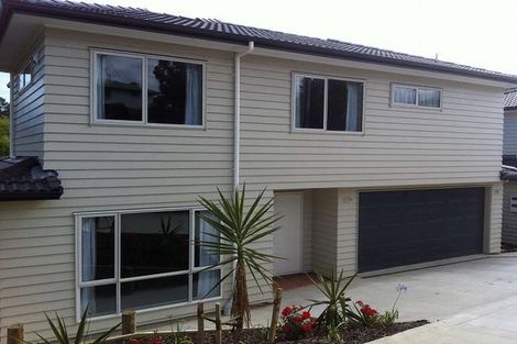 Photo of property in 111b Triangle Road, Massey, Auckland, 0614