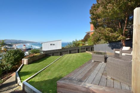 Photo of property in 99 Bedford Street, Saint Clair, Dunedin, 9012