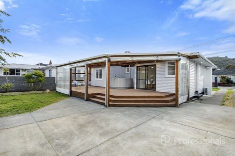 Photo of property in 226 Taita Drive, Avalon, Lower Hutt, 5011