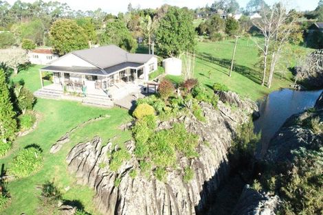 Photo of property in 317a Onekura Road, Waipapa, 0295