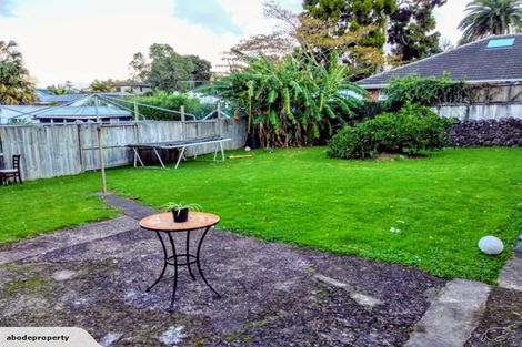Photo of property in 30 Wairere Avenue, Mount Albert, Auckland, 1025