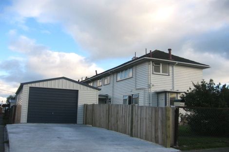 Photo of property in 69a Godley Street, Waiwhetu, Lower Hutt, 5010
