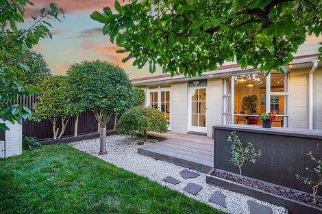 Photo of property in 3/5 Coles Place, St Albans, Christchurch, 8014