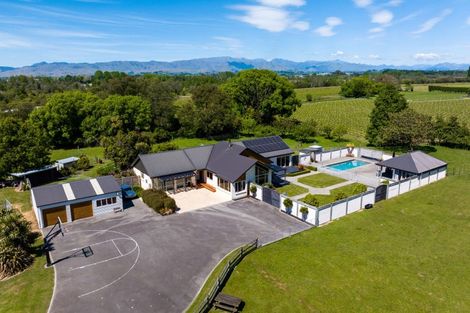 Photo of property in 1361 Kaituna-tuamarina Road, Kaituna, Blenheim, 7273