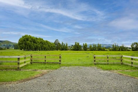 Photo of property in 117 Hubbard Road, Paeroa, 3674