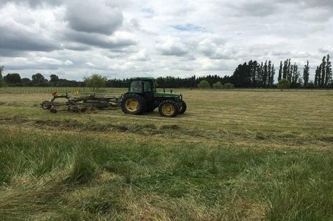 Photo of property in 598 Marychurch Road, Matangi, Hamilton, 3284