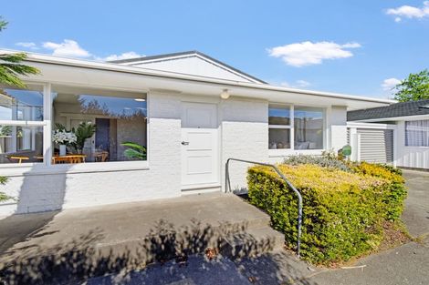 Photo of property in 1/17 Lake Terrace Road, Burwood, Christchurch, 8061