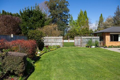 Photo of property in 32 Andrew Street, Kuripuni, Masterton, 5810