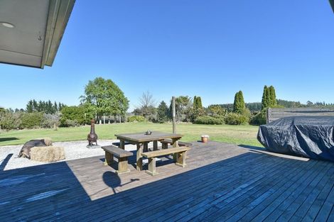 Photo of property in 606 Pesters Road, West Eyreton, Rangiora, 7475