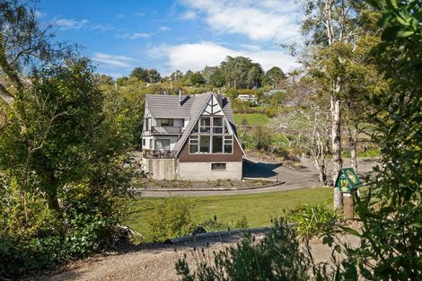 Photo of property in 19 Mcauley Road, Portobello, Dunedin, 9014
