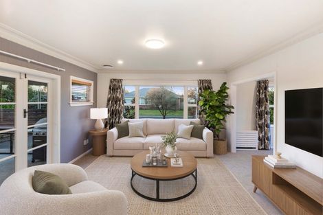 Photo of property in 5 Yeovil Place, St Albans, Christchurch, 8052