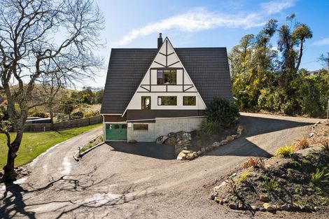 Photo of property in 19 Mcauley Road, Portobello, Dunedin, 9014