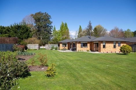 Photo of property in 32 Andrew Street, Kuripuni, Masterton, 5810